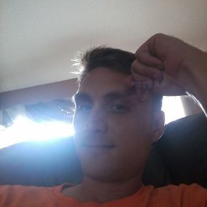 Meet your Posher, Lance